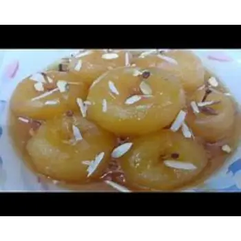 Organic Apple Murabba Apple Murabba-5-2326044-27869.webp